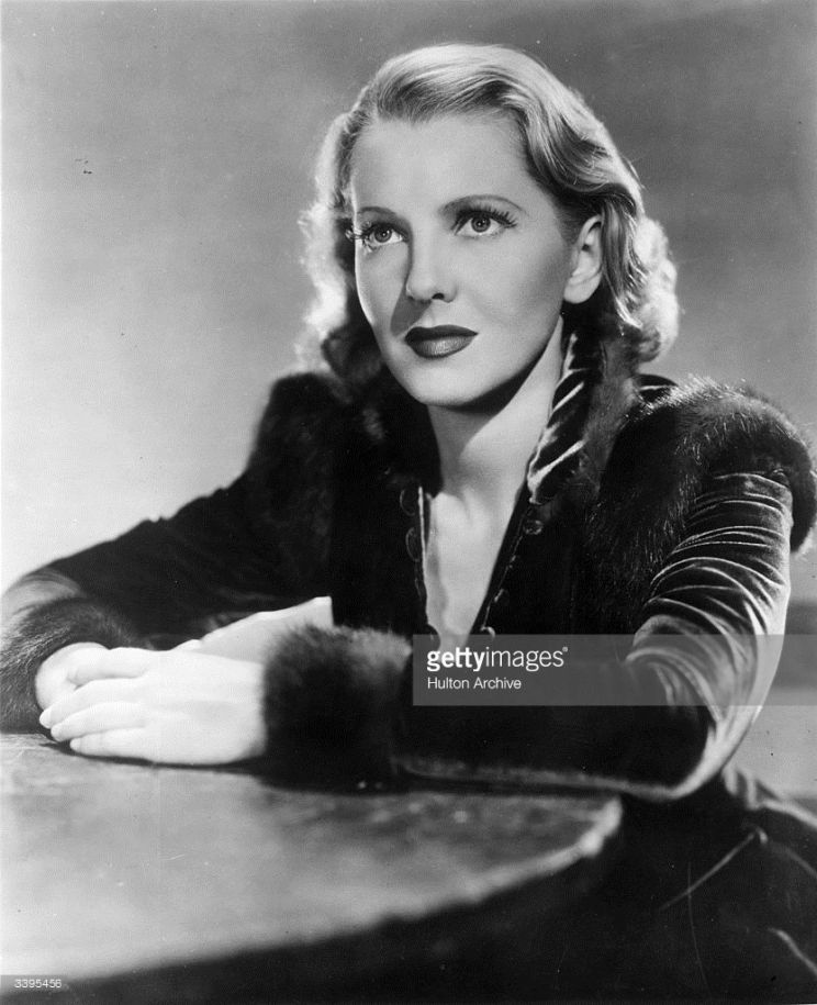 Jean Arthur