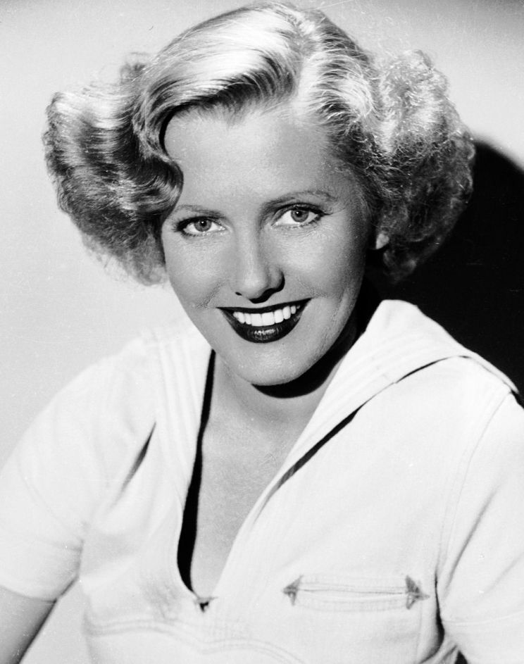 Jean Arthur