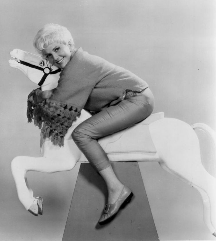 Jean Arthur