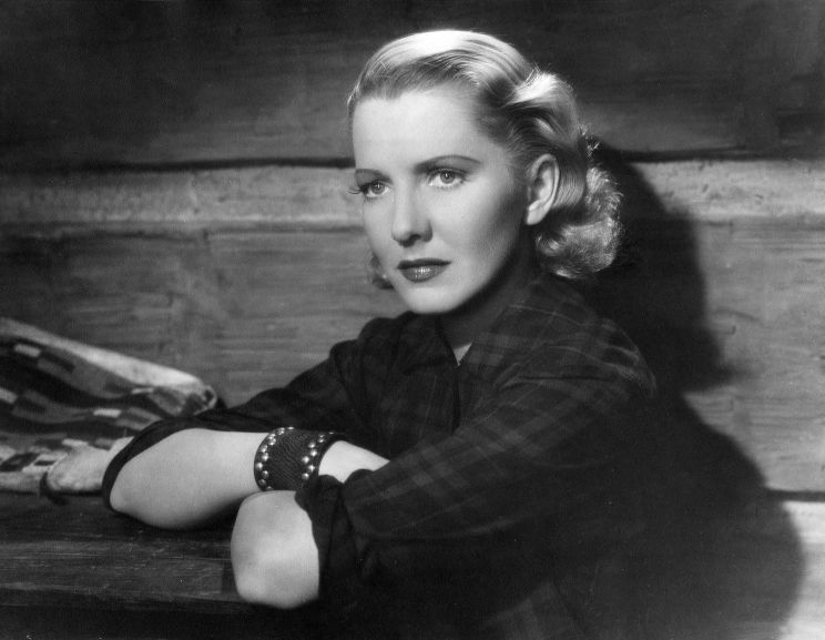 Jean Arthur