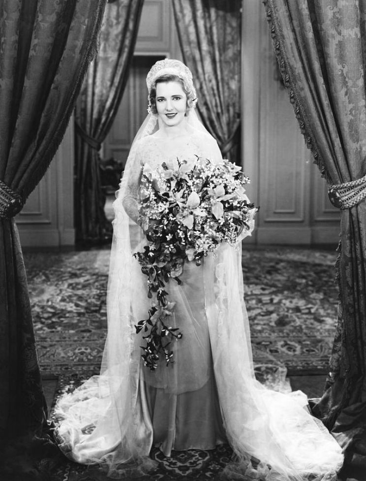 Jean Arthur