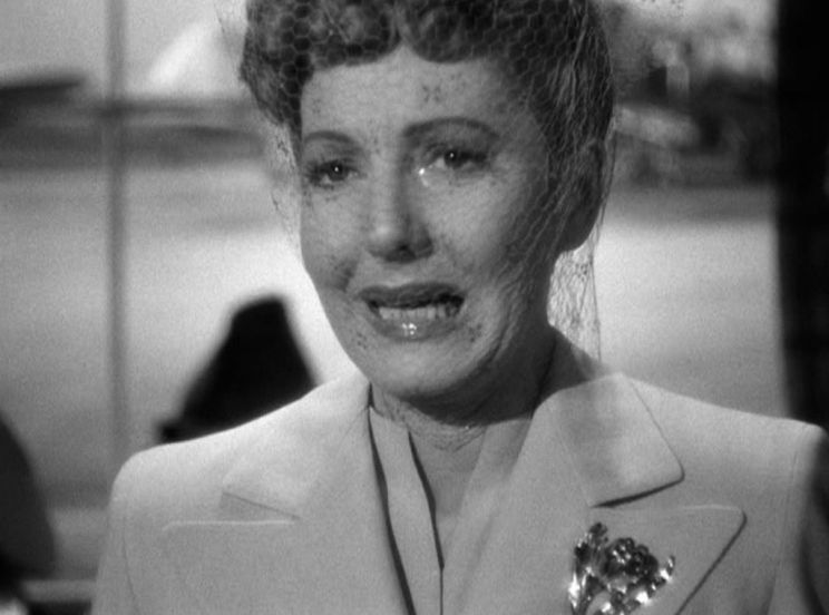Jean Arthur
