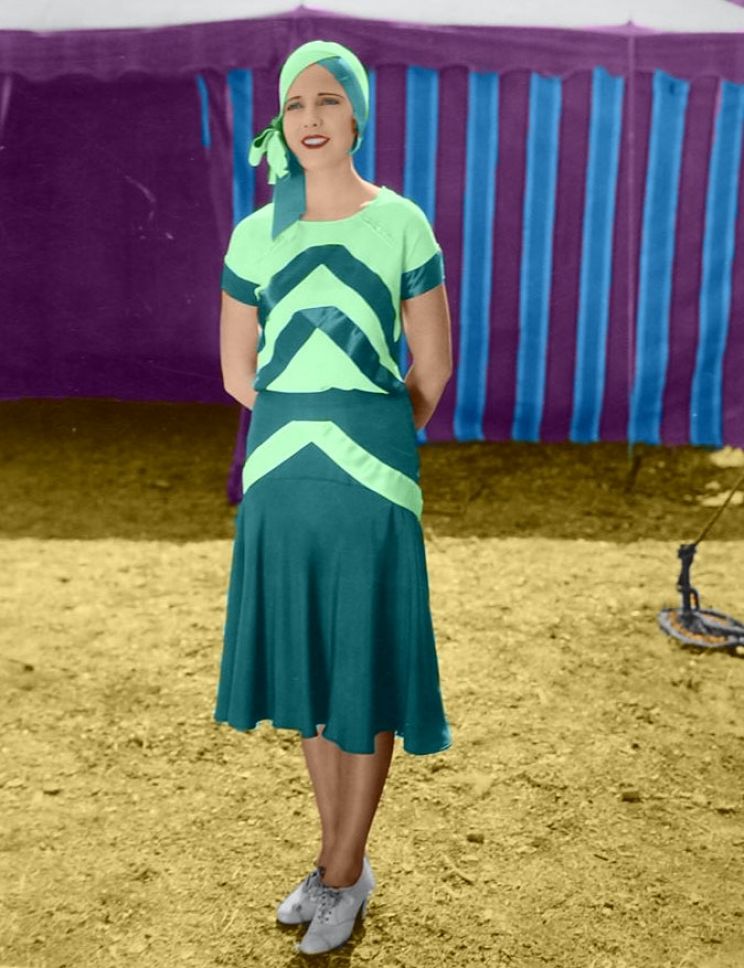 Jean Arthur