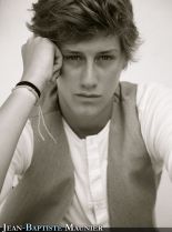 Jean-Baptiste Maunier