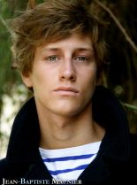 Jean-Baptiste Maunier
