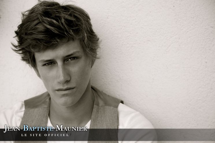 Jean-Baptiste Maunier