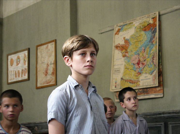 Jean-Baptiste Maunier