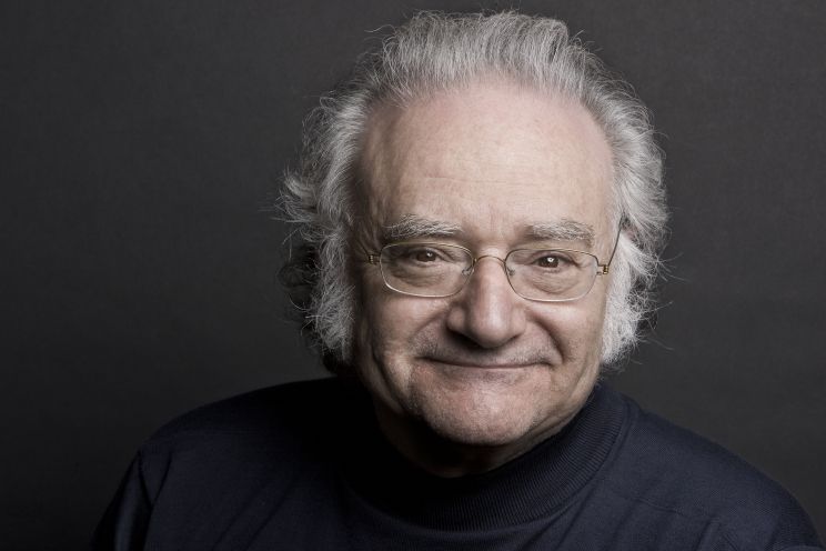 Jean Boht