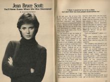 Jean Bruce Scott