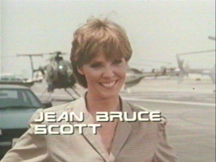 Jean Bruce Scott