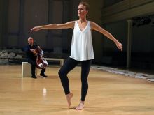 Jean Butler