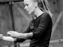 Jean Butler