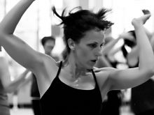 Jean Butler