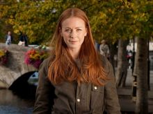 Jean Butler