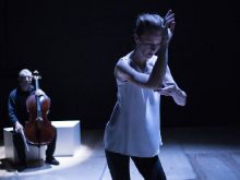 Jean Butler photo