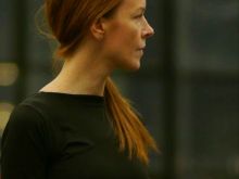 Jean Butler