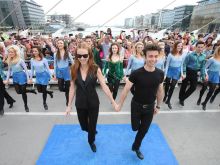 Jean Butler
