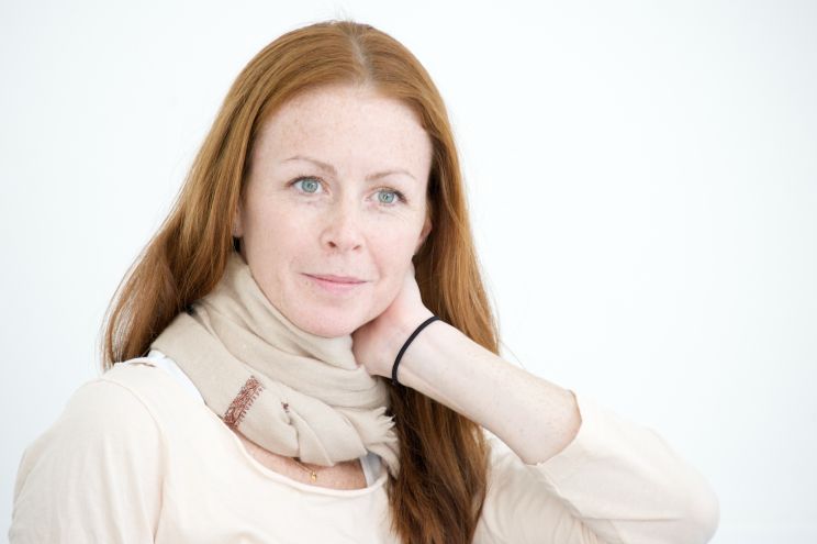 Jean Butler