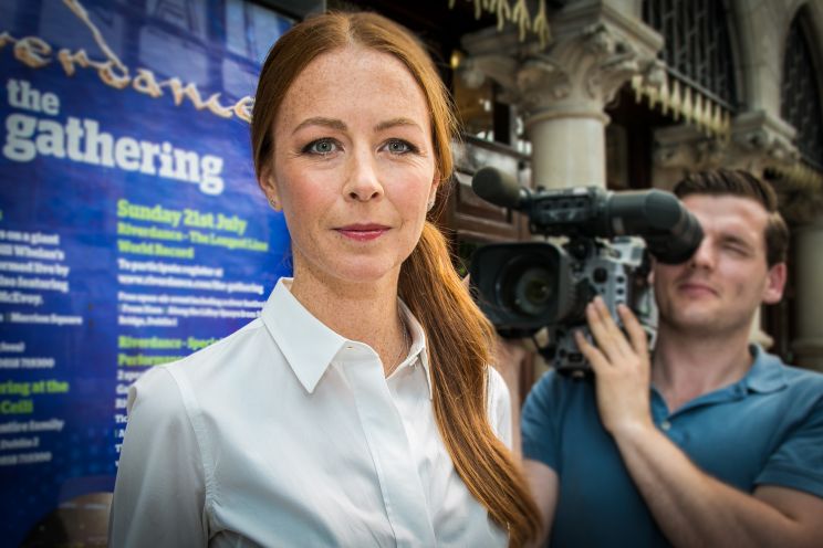 Jean Butler