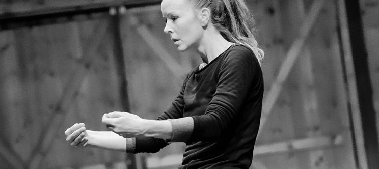 Jean Butler