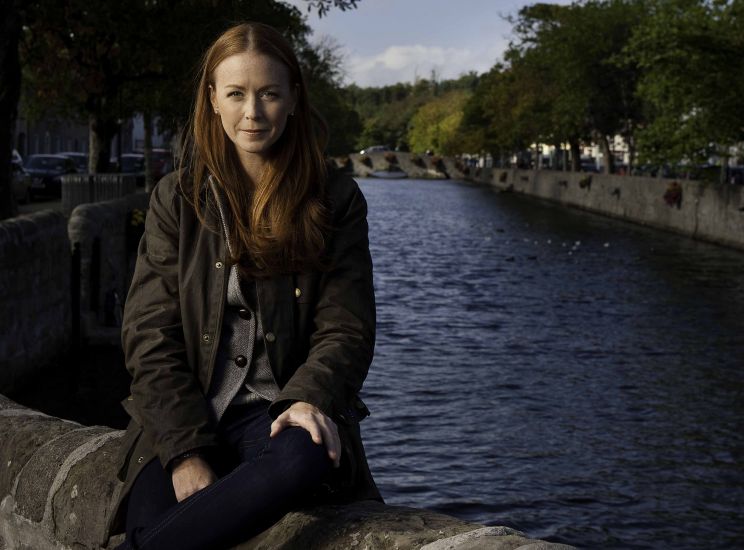 Jean Butler