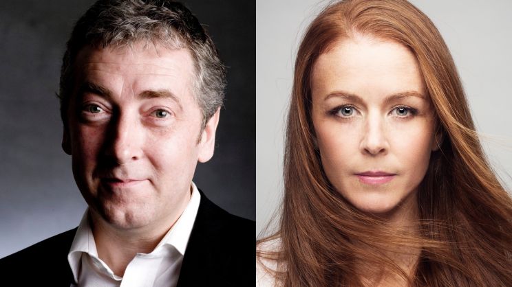 Jean Butler