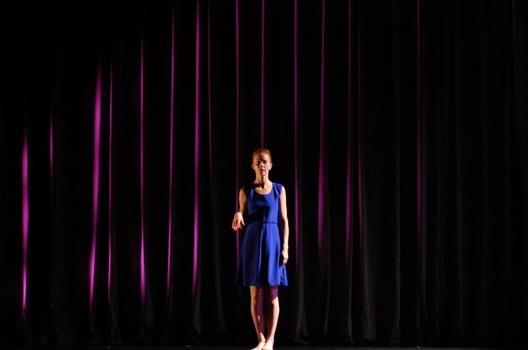 Jean Butler