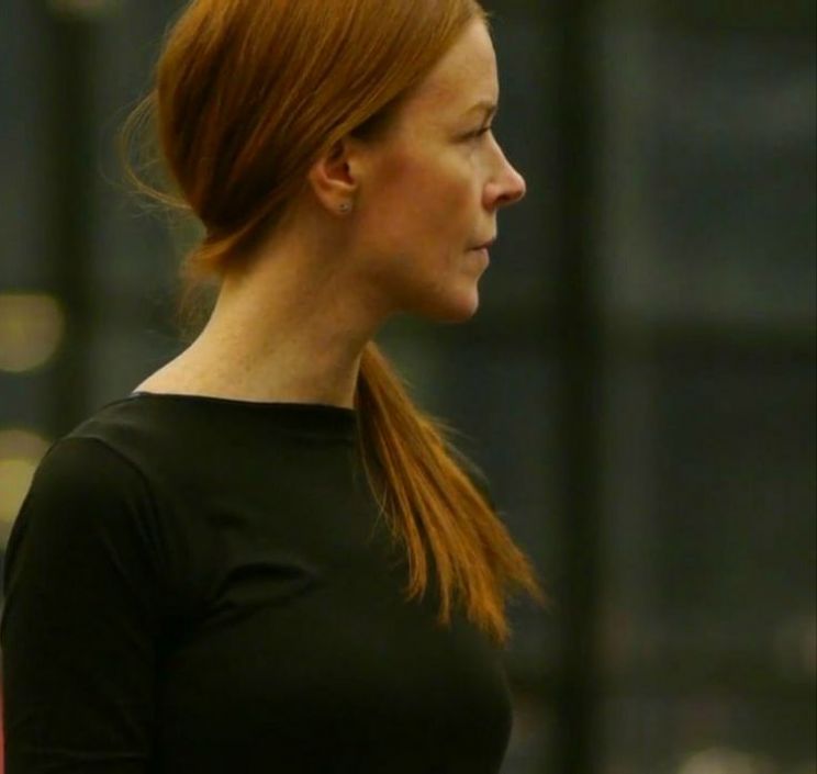 Jean Butler