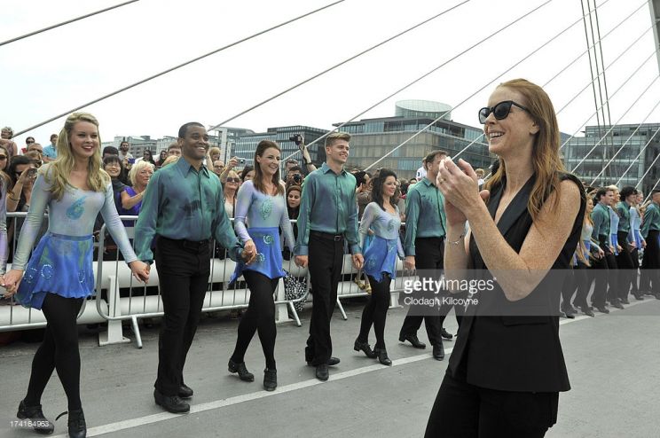 Jean Butler