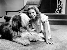 Jean Byron photo