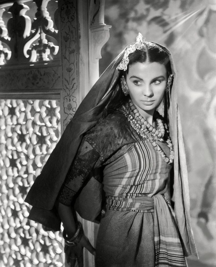 Jean Byron