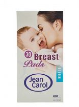 Jean Carol