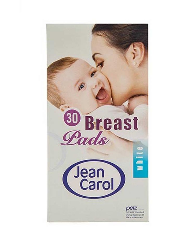 Jean Carol