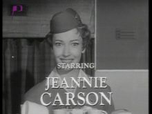 Jean Carson