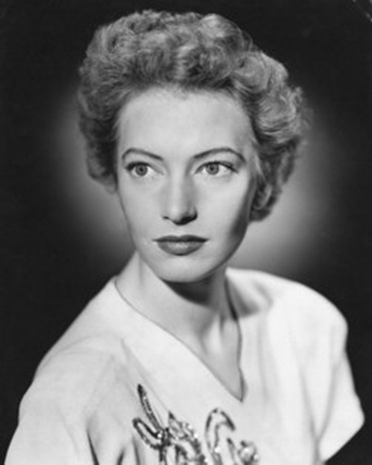 Jean Carson