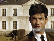 Jean-Claude Brialy