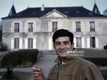 Jean-Claude Brialy