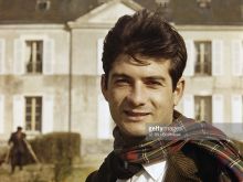 Jean-Claude Brialy