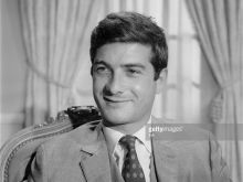 Jean-Claude Brialy