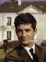 Jean-Claude Brialy