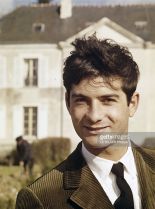 Jean-Claude Brialy