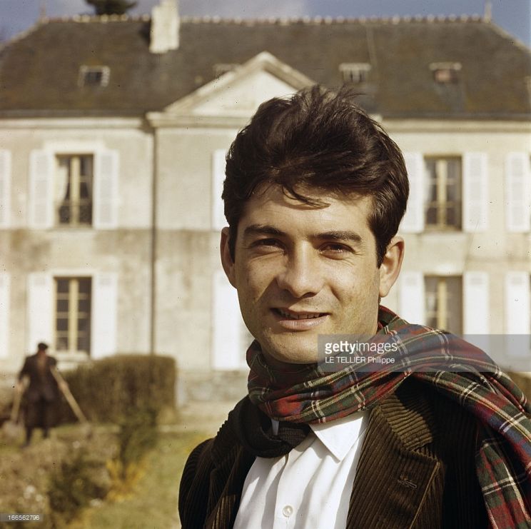 Jean-Claude Brialy