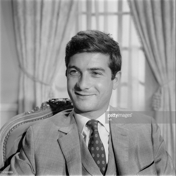 Jean-Claude Brialy