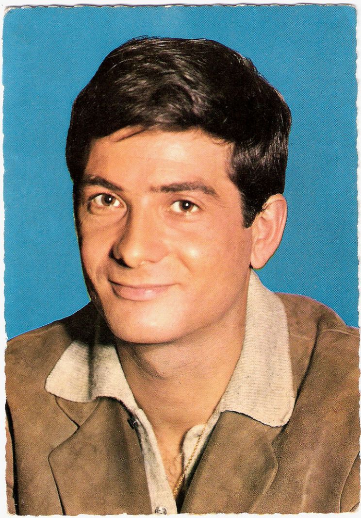 Jean-Claude Brialy