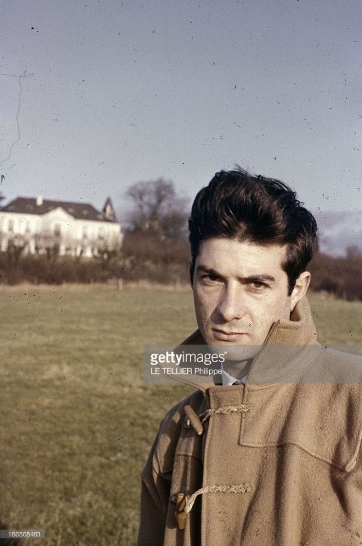 Jean-Claude Brialy