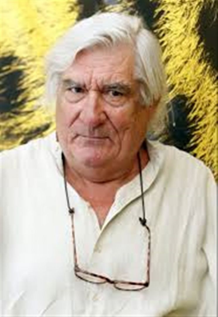 Jean-Claude Brisseau