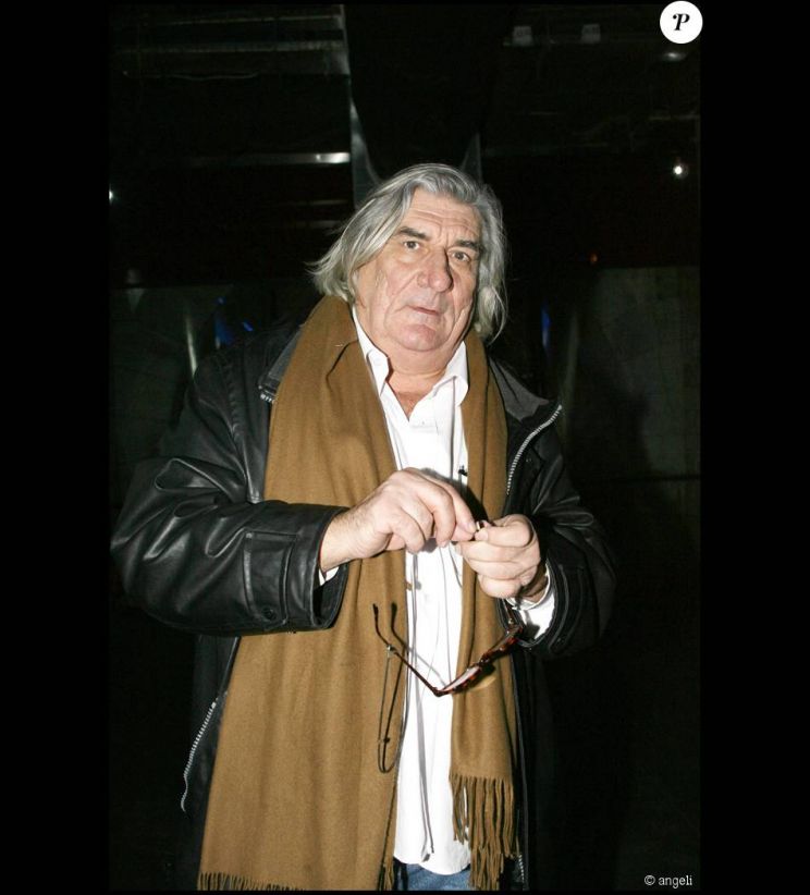 Jean-Claude Brisseau