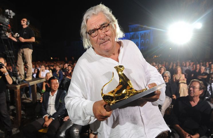 Jean-Claude Brisseau
