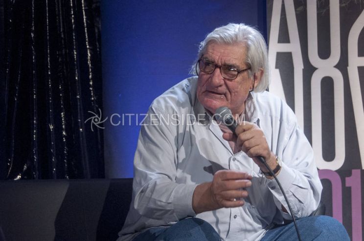 Jean-Claude Brisseau