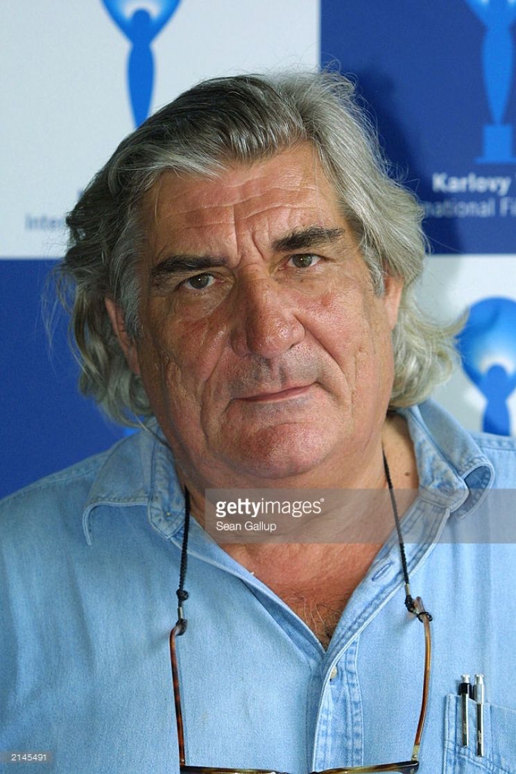 Jean-Claude Brisseau